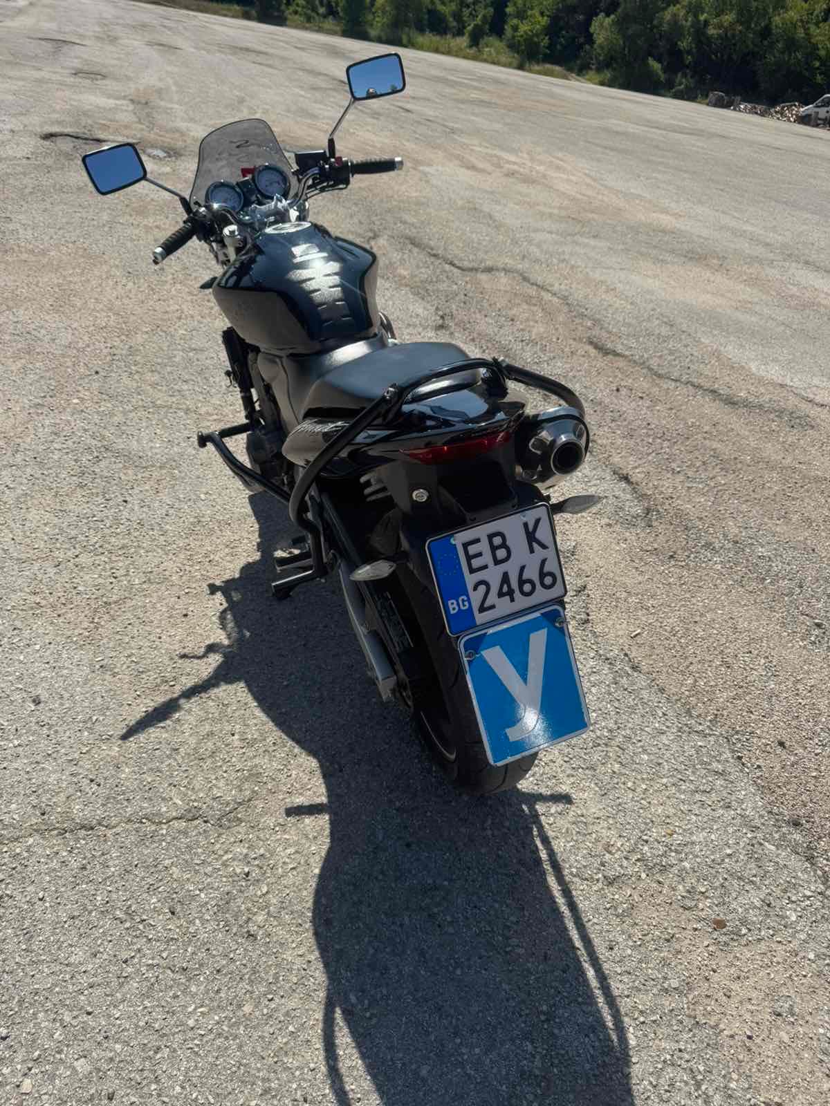 Снимка от галерията на Дечев Авто