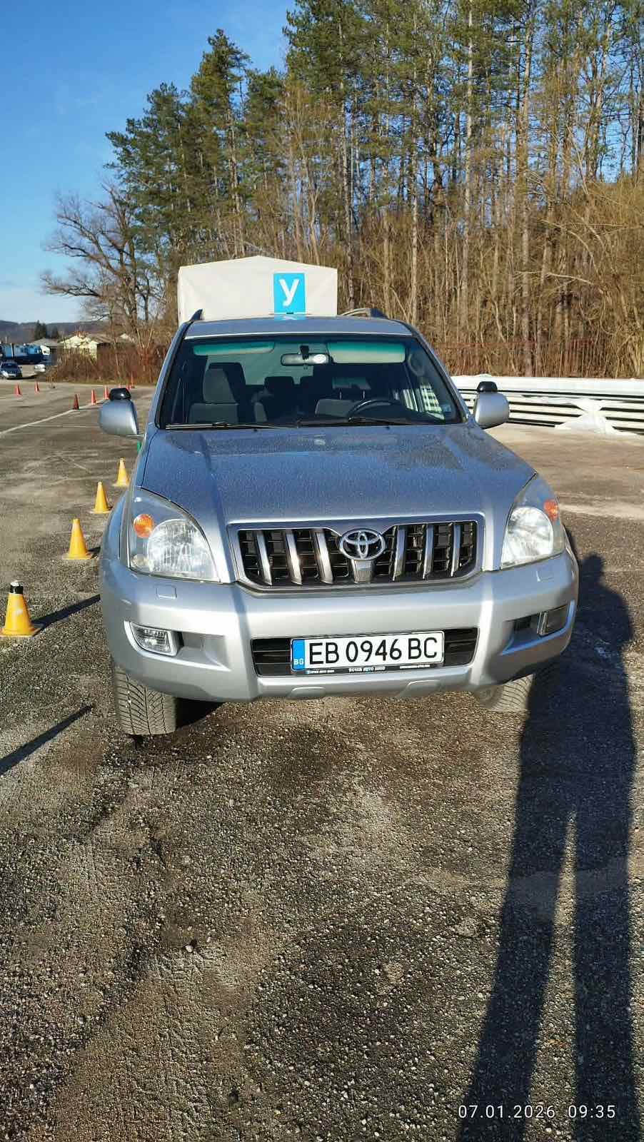 Снимка от галерията на Дечев Авто